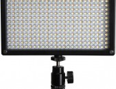 Camera Light 312 LED