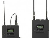 Sony UWP-V1 Wireless Lavalier Microphone distancionni дистанционный микрофон