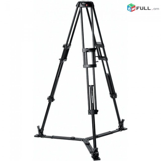  Manfrotto 545B Tripod շտատիվ