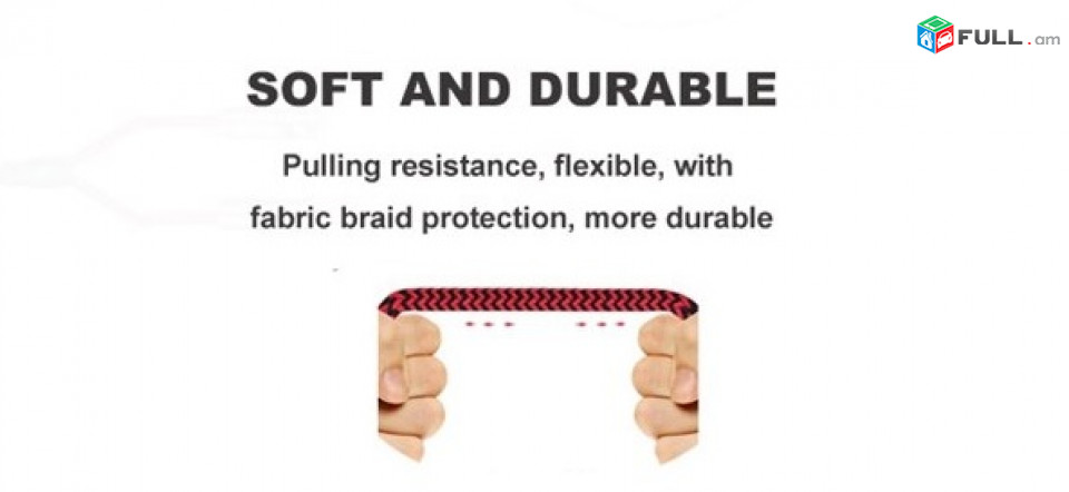 Cable Hifi Regular 3 Pin XLR-XLR Male to Male