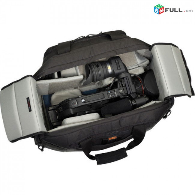 Lowepro Magnum DV 6500 AW