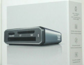 Мультикардридер SanDisk Professional PRO-READER Multicard Reader