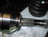Nissan Teana drsi granat shrus