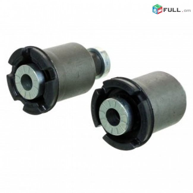 ford f150 busher tulki bush salenblok