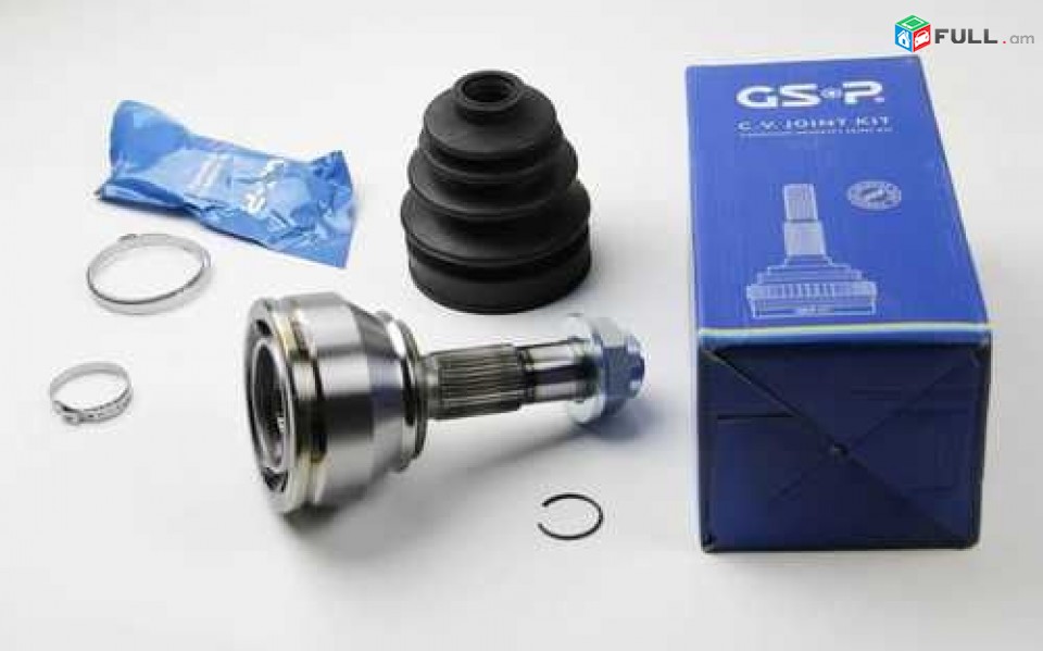 ford f150 granat shrus drsi nersi