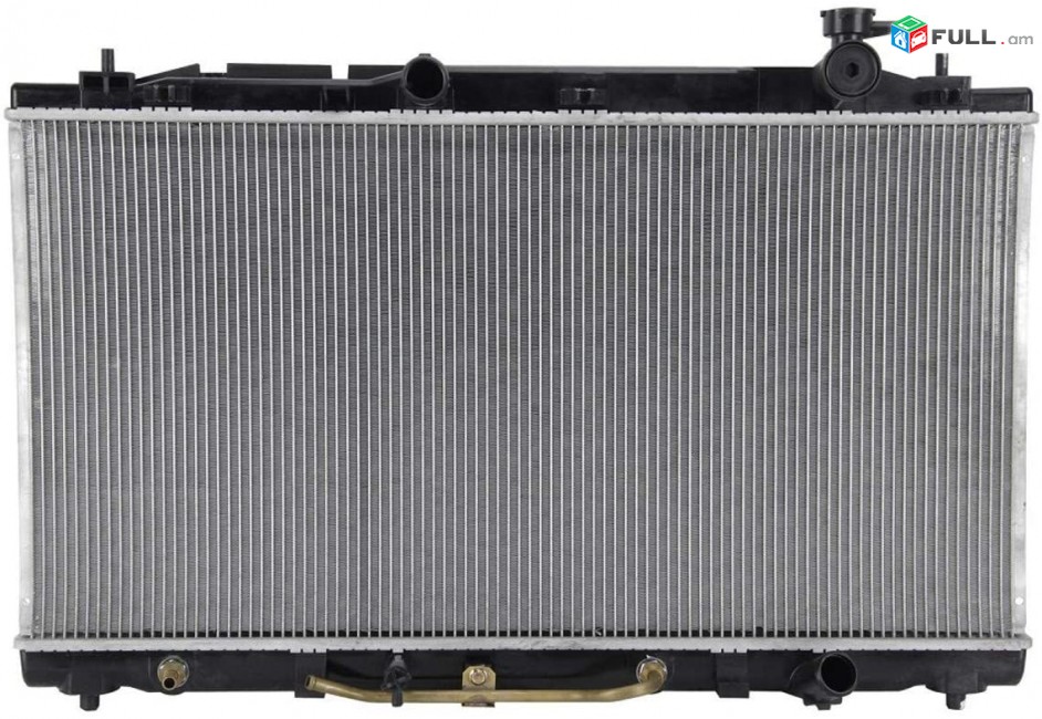 Toyota Camry radiator radyatr