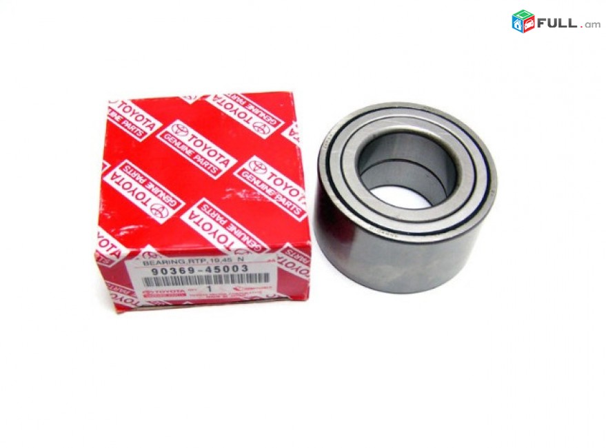 Toyota Camry stupica pachevnik capka stupec