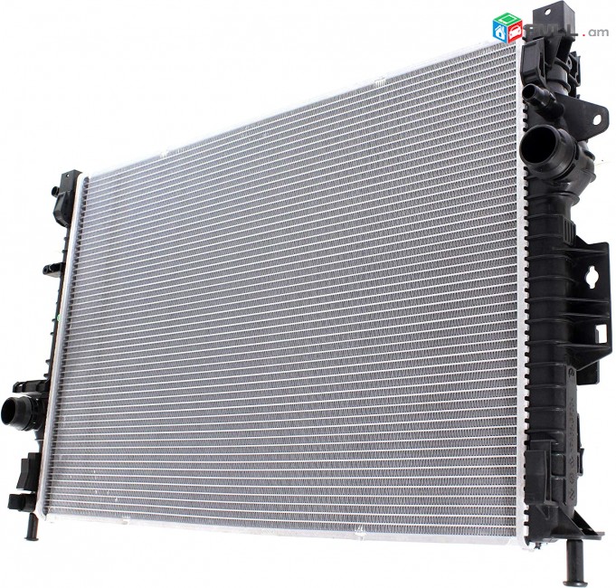 ford escape radiator radyatr radiatr