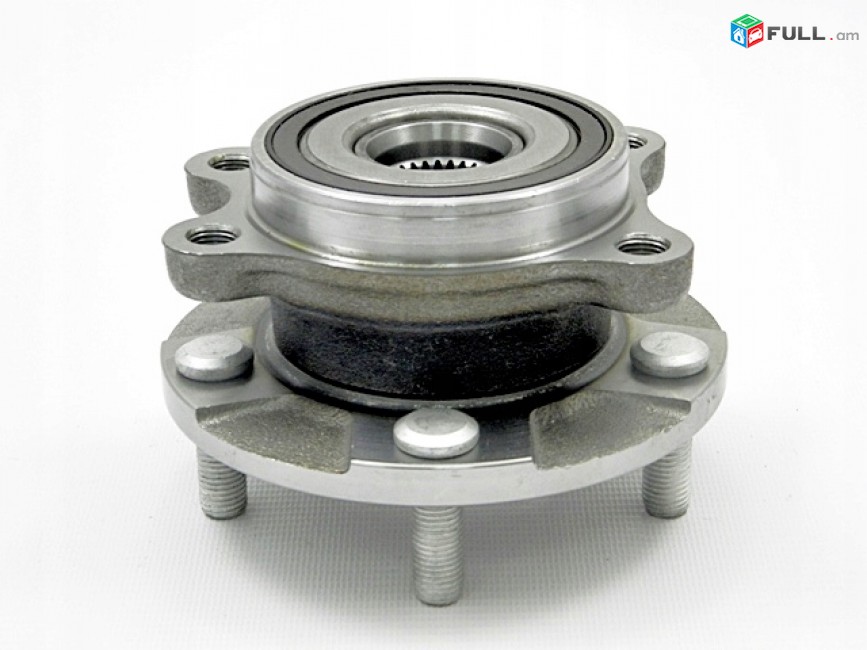 Toyota Rav4 stupica pachevnik capka stupec ступица подшипник