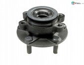 Nissan Qashqai stupica pachevnik capka stupec ступица подшипник