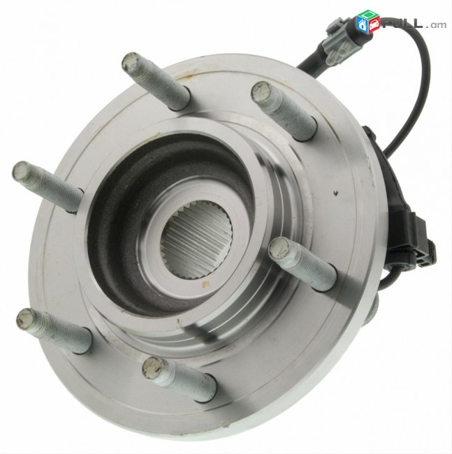 Hummer H3 stupica pachevnik capka stupec ступица подшипник