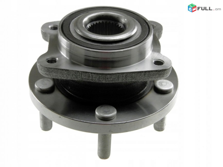 Dodge Avenger stupica pachevnik capka stupec ступица подшипникaz