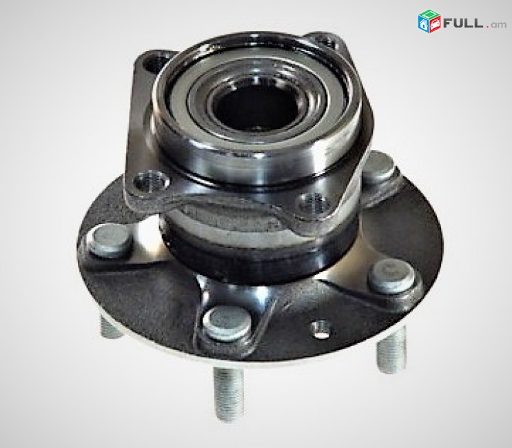 Mazda CX9 stupica pachevnik capka stupec ступица подшипник