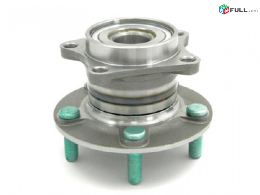 Mazda CX7 stupica pachevnik capka stupec ступица подшипник
