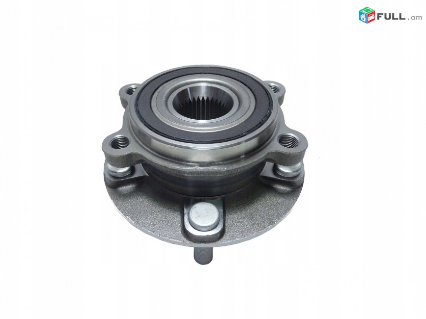 Mazda CX5 stupica pachevnik capka stupec ступица подшипник