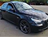 BMW 5 E60