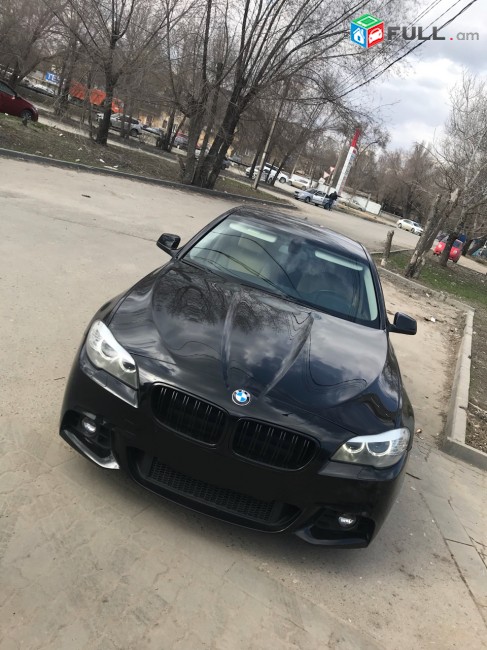 BMW 5 F10 