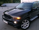 BMW X5 E53 