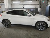 BMW X6 E71