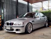 BMW 3 E46  