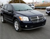 Dodge Caliber  