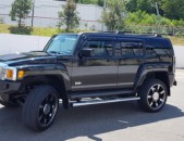 Hummer H3  