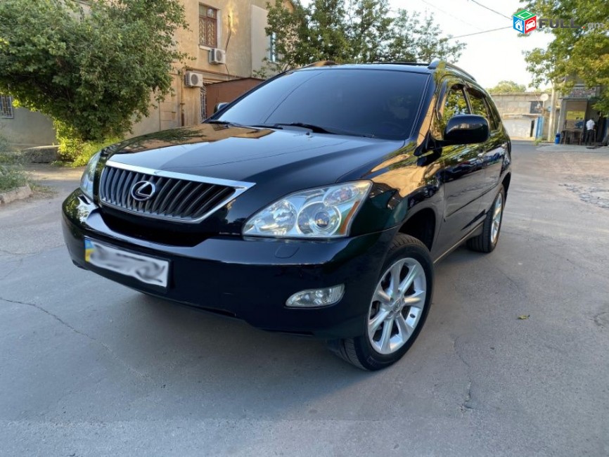 Lexus RX350