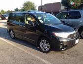 Nissan quest  