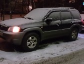 Mazda Tribute  