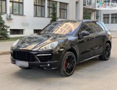 Porsche Cayenne  pahestamaser 