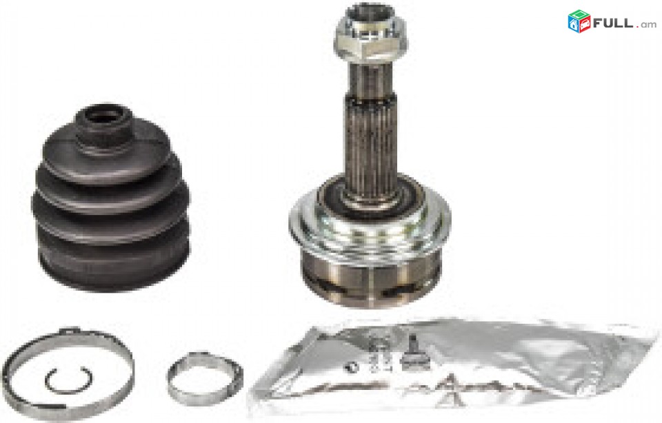 toyota yaris shrus granat шрус гранат