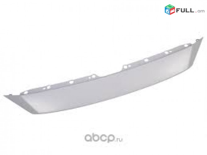 Mazda 6 ablicovki plastmas