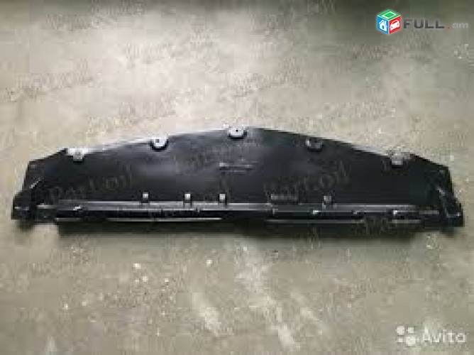 Mazda 3 shti zashitnik