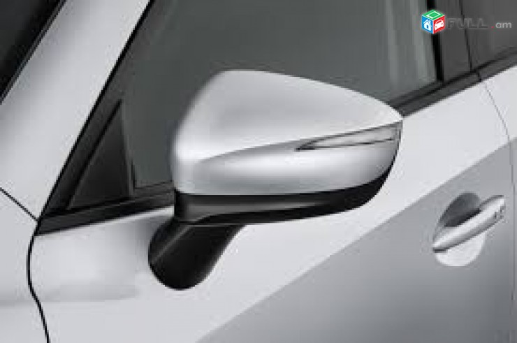 Mazda cx5 hayli