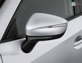Mazda cx5 hayli