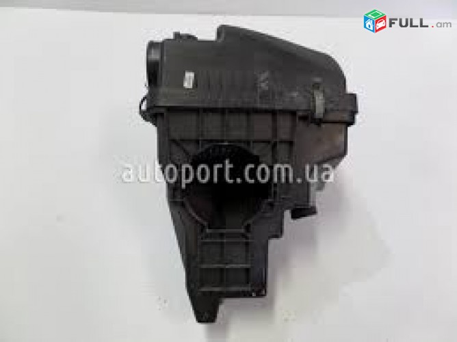 Mazda cx5 odi filtri korpus