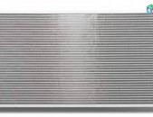 Mazda 3 radiator