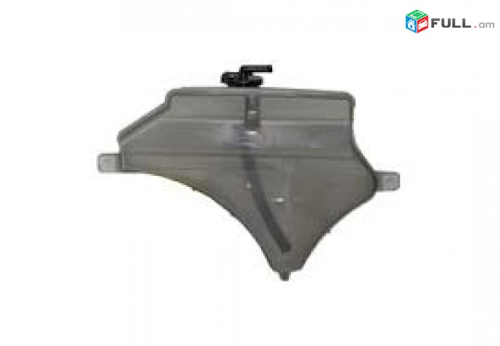 Mazda 3 rasshiritelni bachok