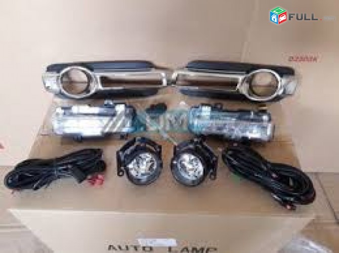 Mitsubishi pajero halogen abadok margatel