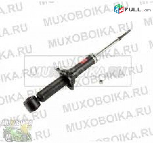 Mitsubishi outlander hetevi amortizator