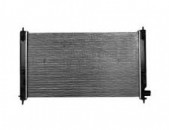 Mitsubishi outlander radiator