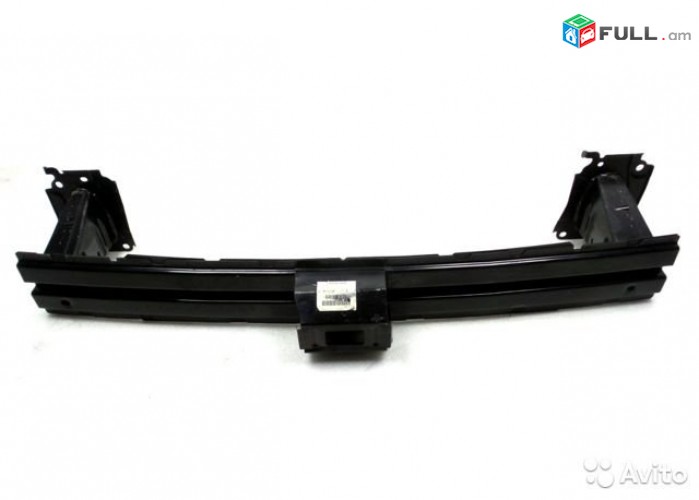 Mitsubishi outlander shti balka
