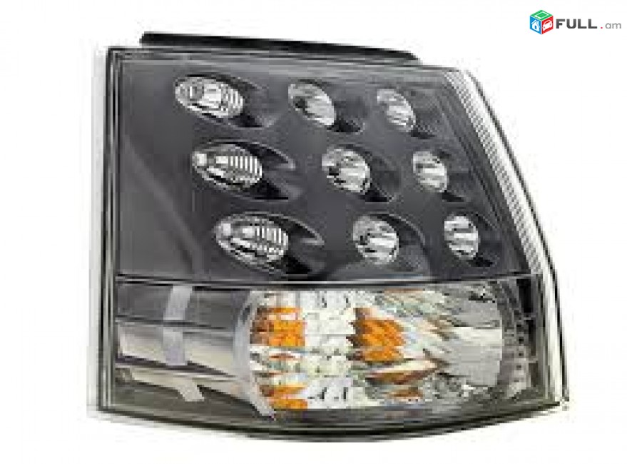 Mitsubishi outlander hetevi far