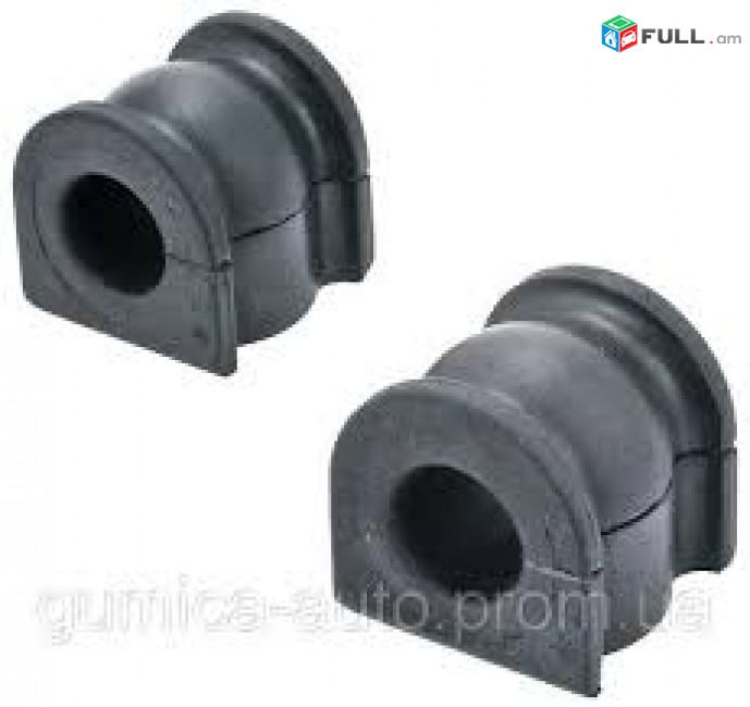Mitsubishi outlander stabilizatori rezin