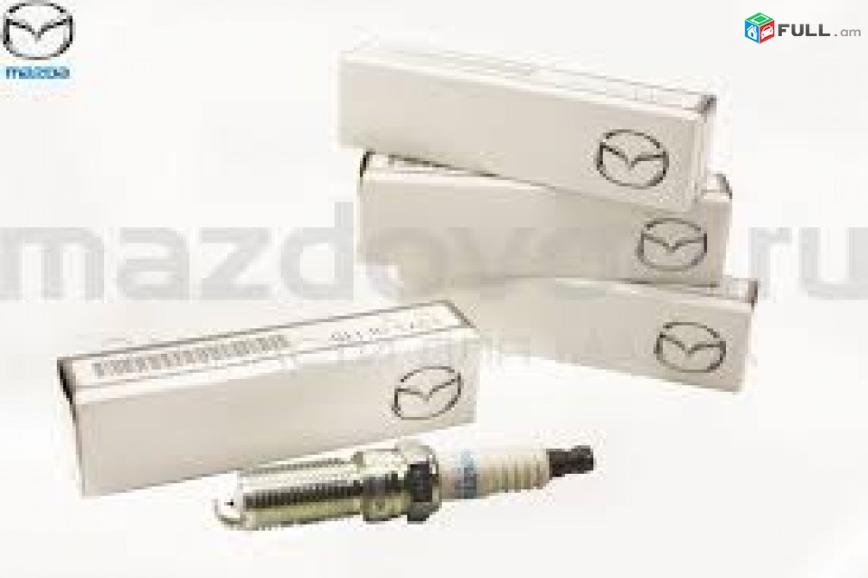 Mazda 6 svecha original