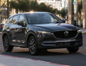 Mazda cx-5 pahestamaser