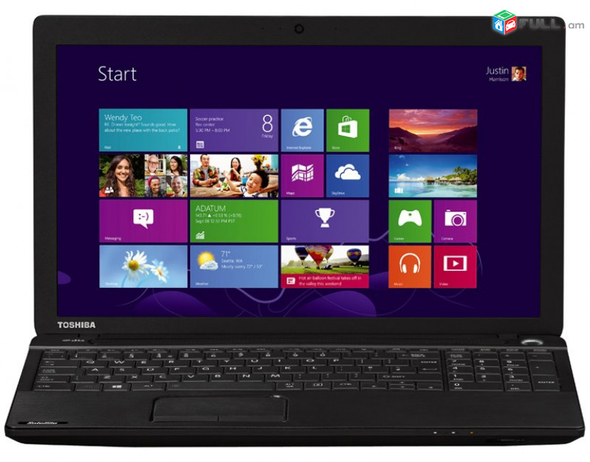 Тoshiba c50-a507 notebook запчасть