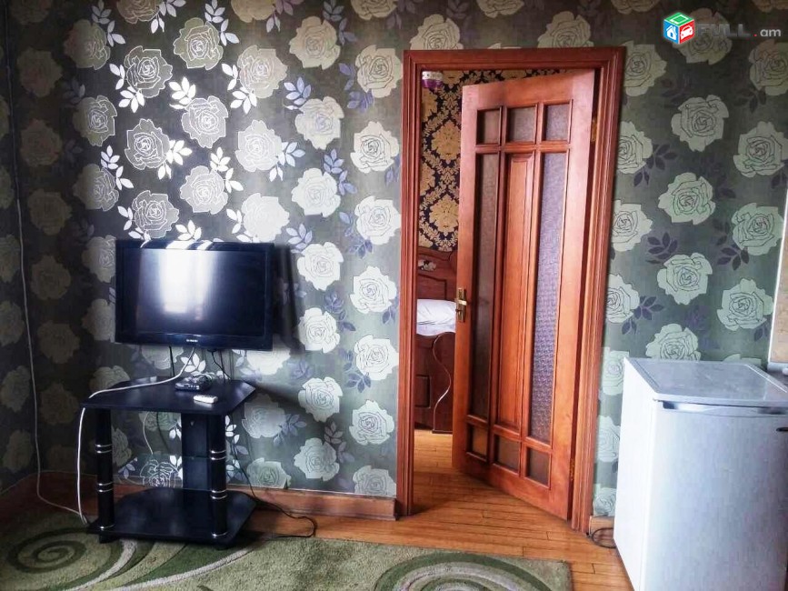 Oravardzov Glendel Hills taxamasum norakaruyc