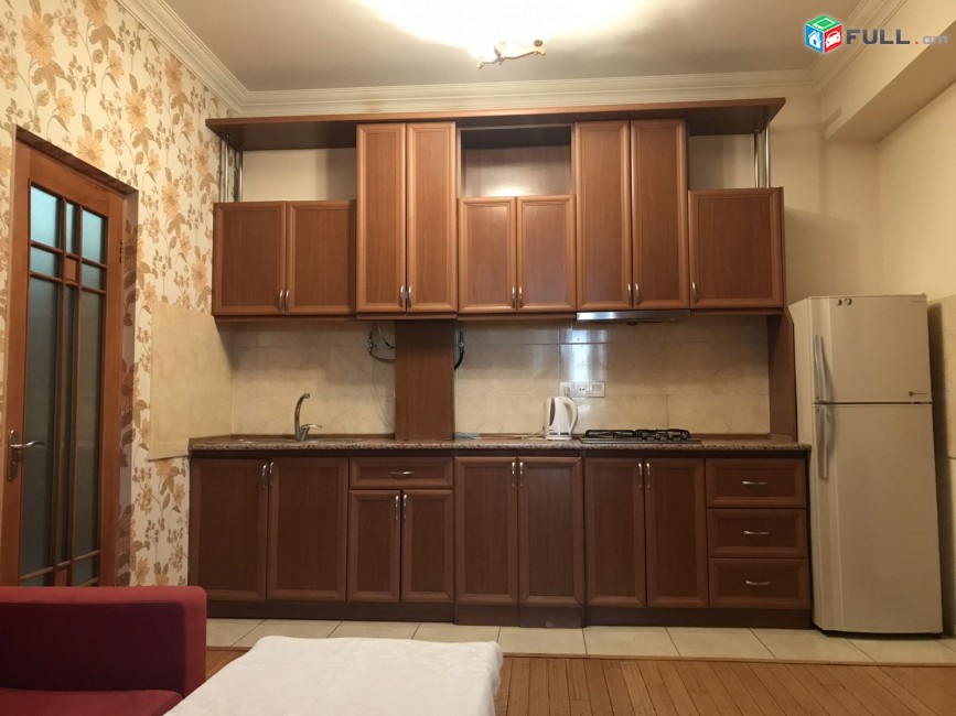 Argishti poxocum oravardzov bnakaran 3s. norakaruyc