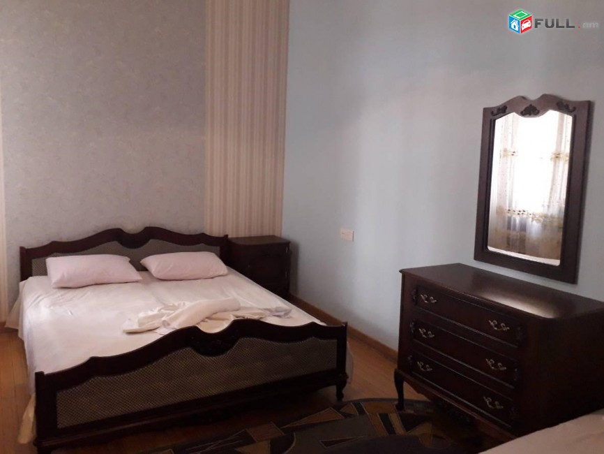 Argishti poxocum oravardzov bnakaran 3s. norakaruyc